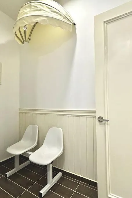 Apartament Dooga Ins-Secret Garden Seaview Johor Bahru