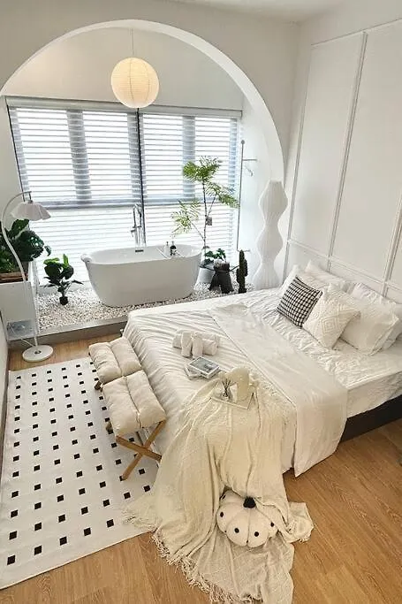 Apartament Dooga Ins-Secret Garden Seaview Johor Bahru