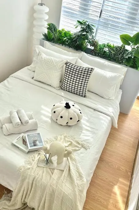 Apartament Dooga Ins-Secret Garden Seaview Johor Bahru