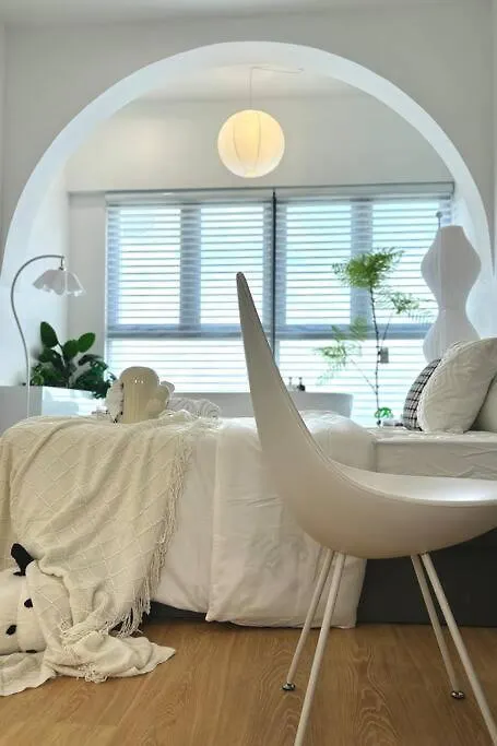 Apartament Dooga Ins-Secret Garden Seaview Johor Bahru 0*,  Malezja